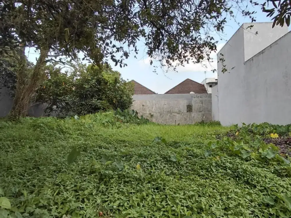 Dijual Tanah Kavling Siap Bangun di Riverside Blimbing Malang