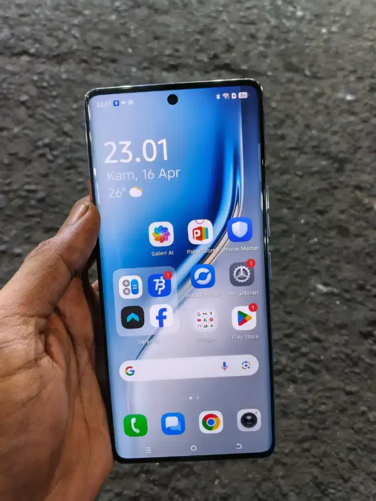 Tecno Camon 40'pro 5G. 8/256 Nominus.