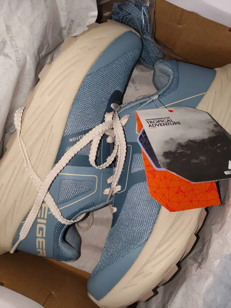 Eiger WS Gyrfalcon 2.0