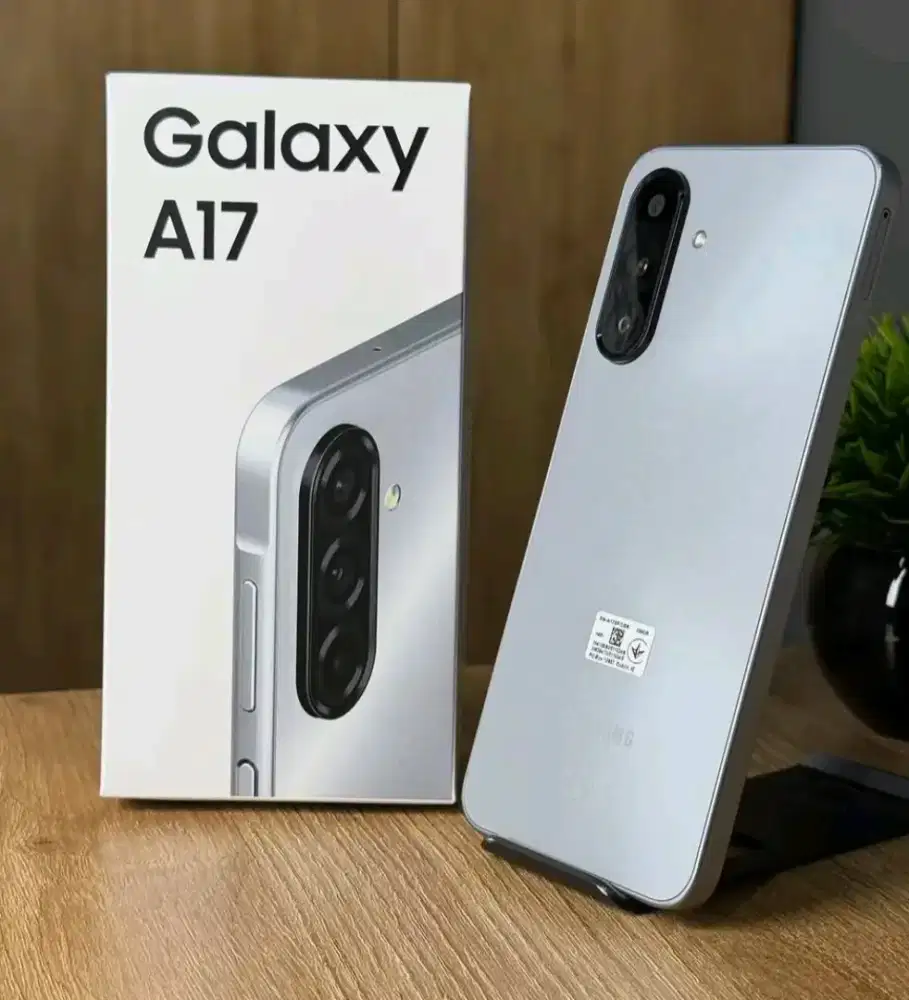 Samsung Galaxy A17 lte 8/128 gb