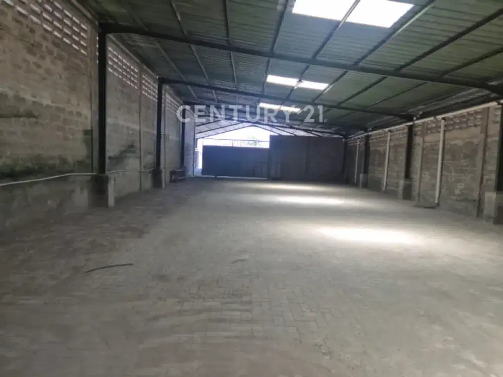 For Rent Gudang Banjaran Murah Bagus Besar
