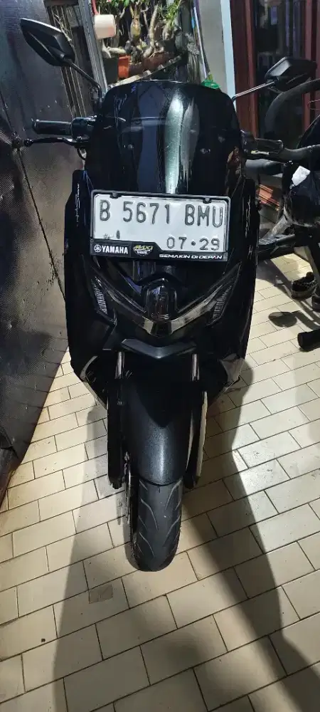 Nmax neo s (keyles) 2024