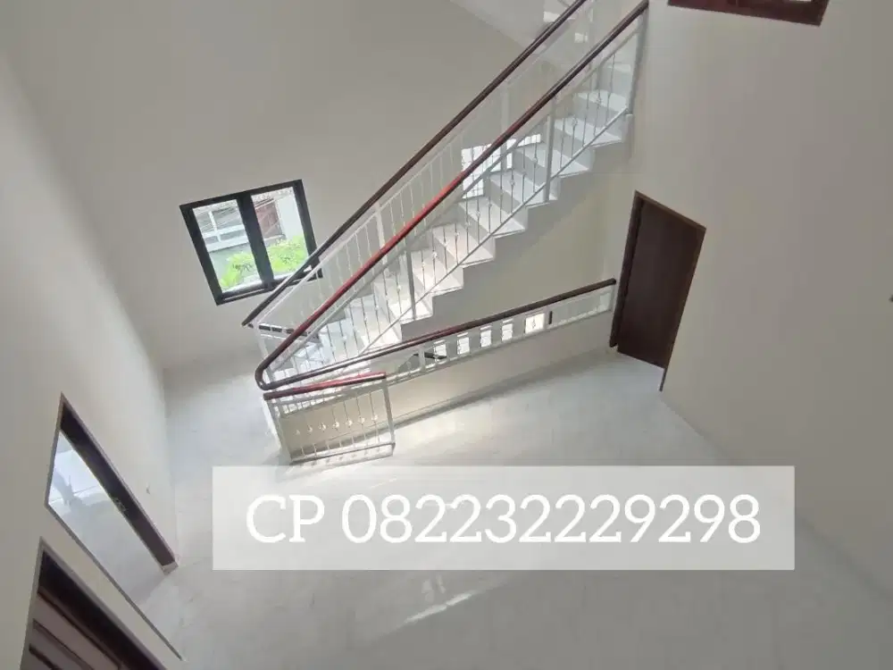 DIJUAL RUMAH MEWAH BUKIT PERMAI JEMBER