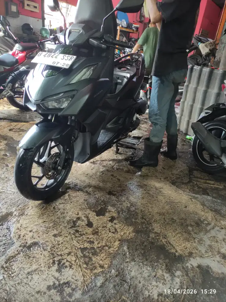 Honda Vario 160 CC,2023