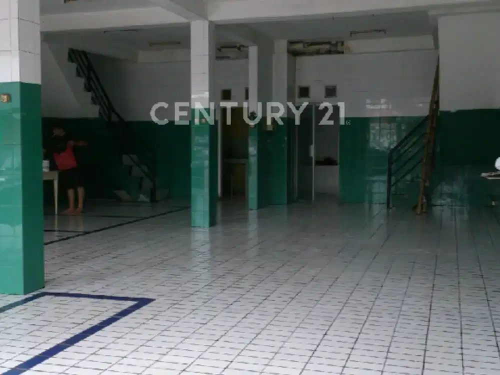 Ruko Gandeng Tempat Strategis Di Cikarang