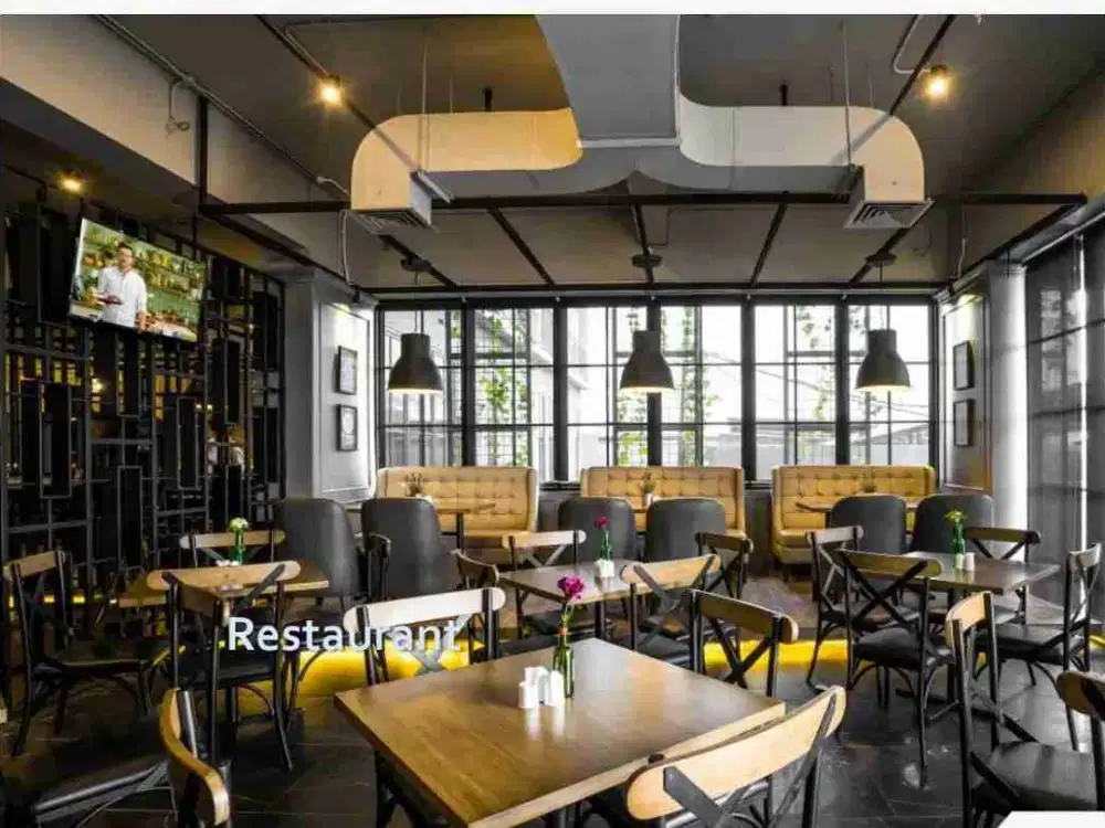 jual hotel bagus strategis area grogol tanjung duren