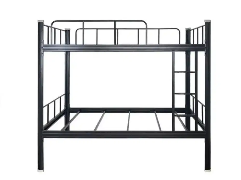 Dijual murah ranjang tingkat Krn TDK dipakai