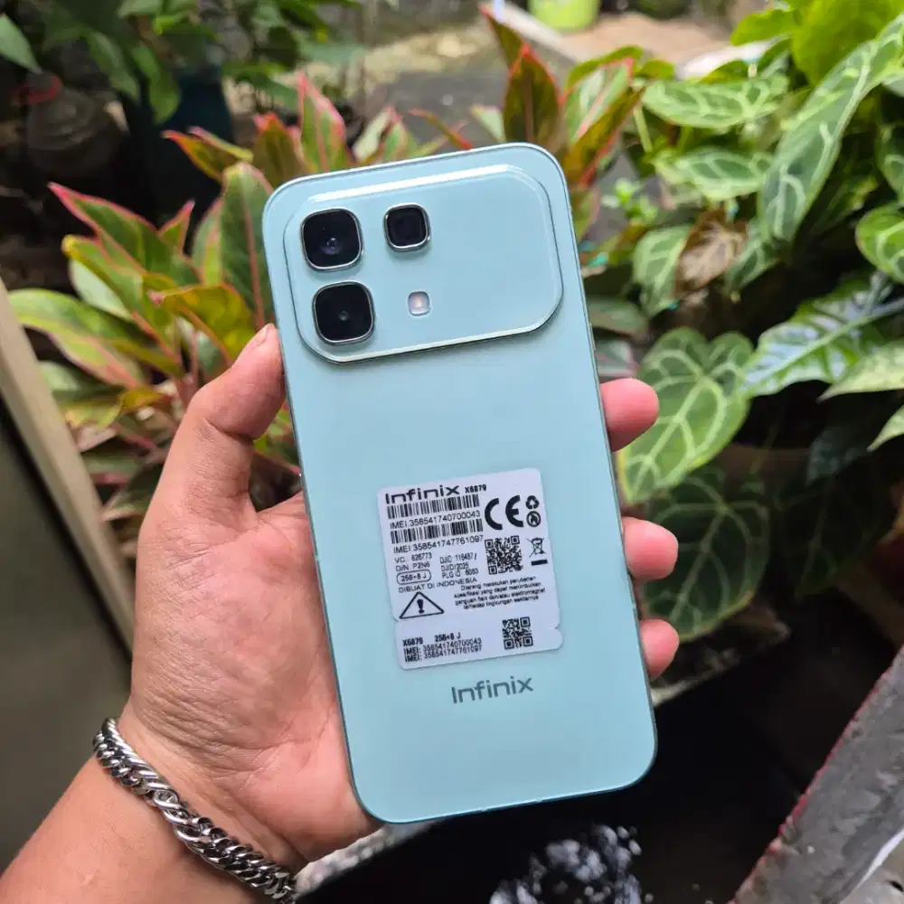 INFINIX NOTE 60 8/256GB