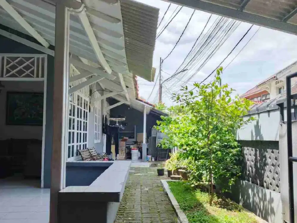 hunian nyaman dan murah