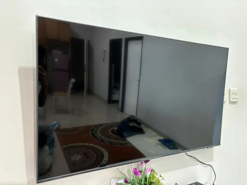 TV android Samsung 43