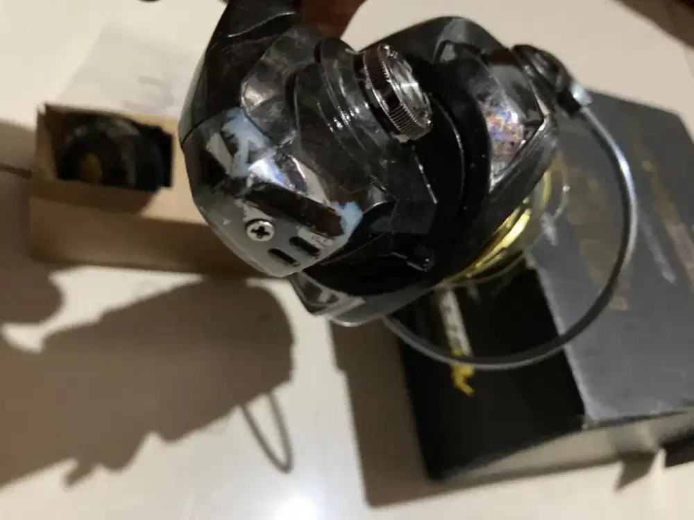 Go strike carbonated h final edition