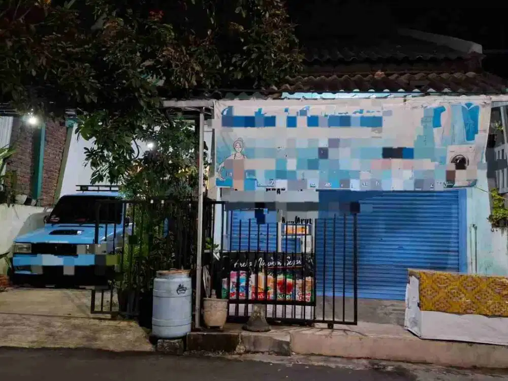 rumah 2 menit SwalayannADA Majapahit