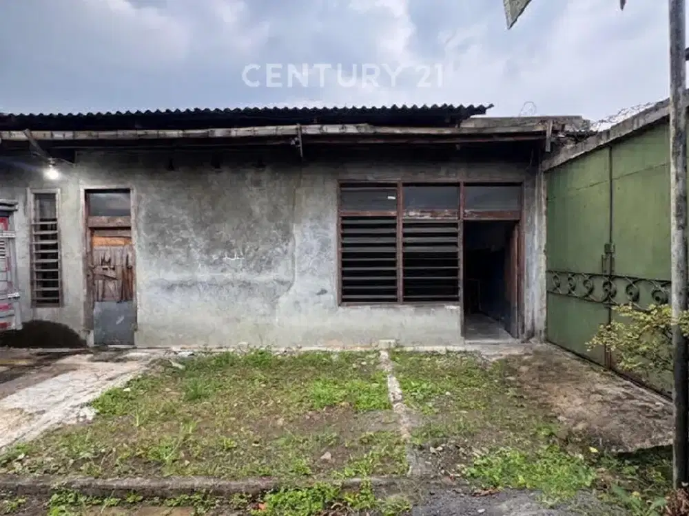 Sewa Gudang Kecil Sayap Leuwi Panjang Pusat Kota Bandung