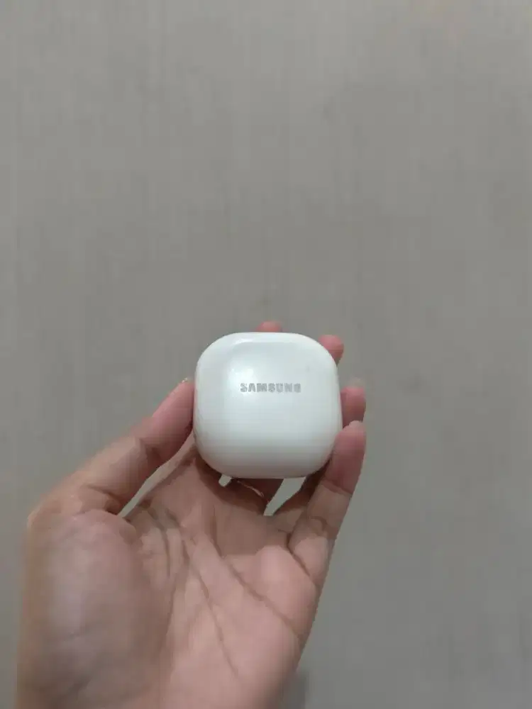 Samsung Buds 2 Pro