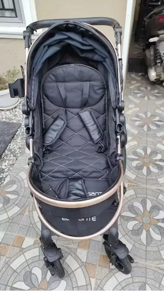 stroller anak / bayi