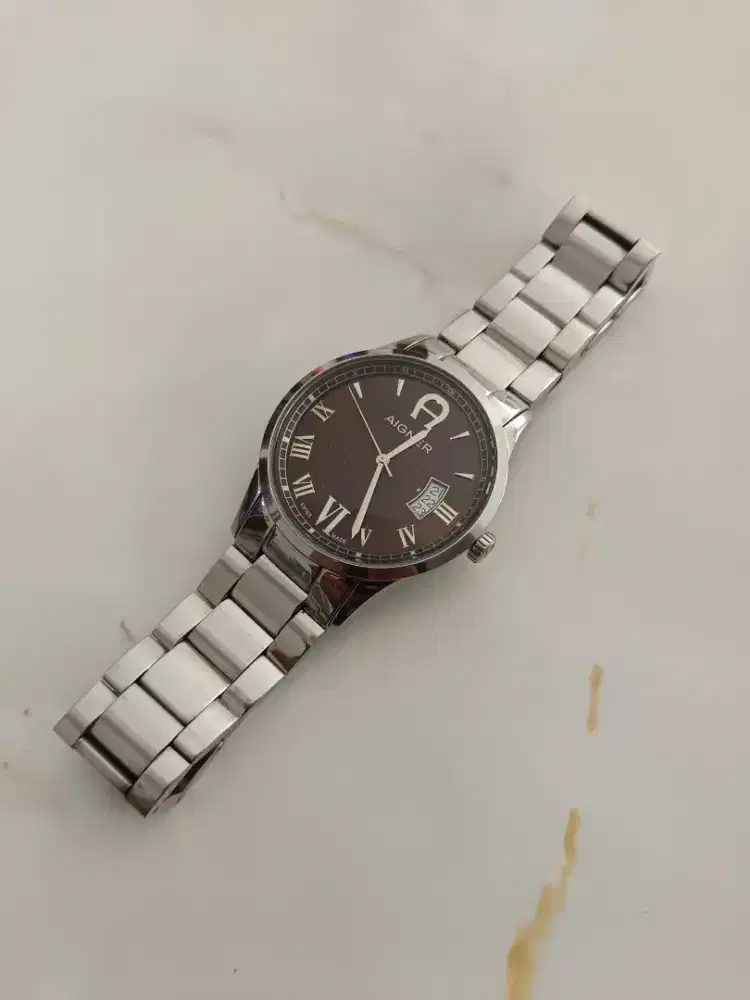 Jam Tangan Aigner Modica A32700