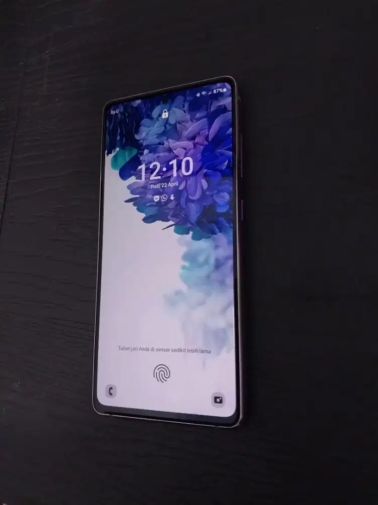 Samsung Galaxy S20 FE