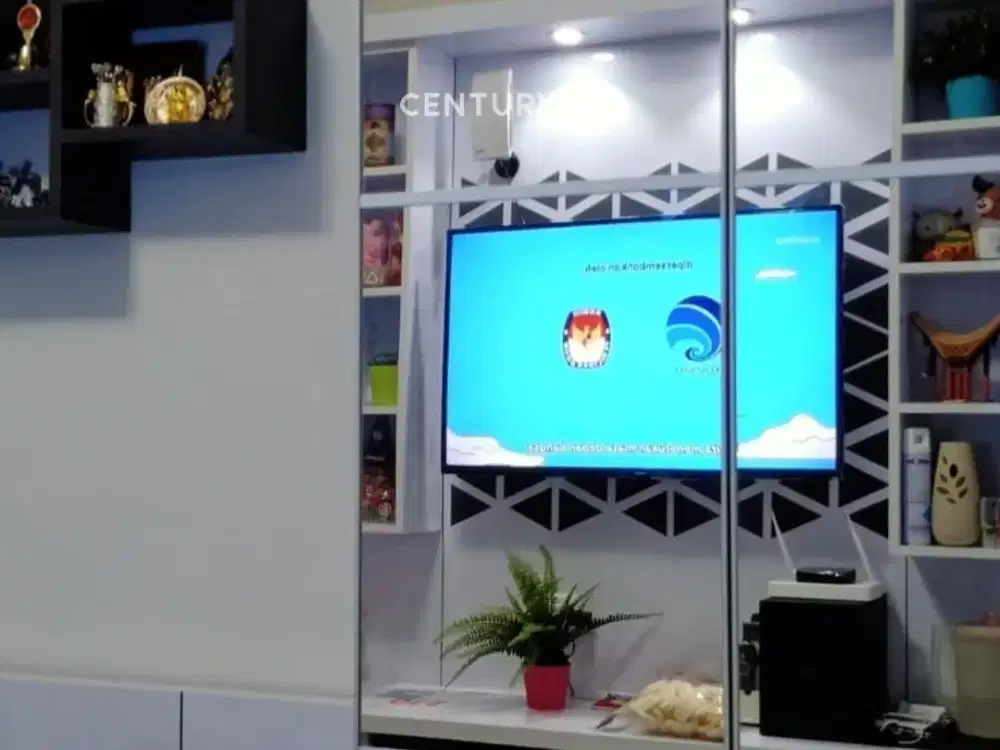 Dijual Apartment Strategis Harga Menarik Di Bintaro