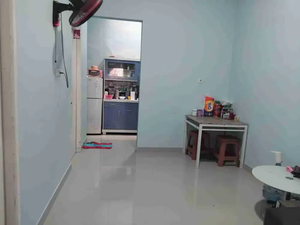 Rumah Minimalis Siap Huni Turun Harga Unit Terbatas