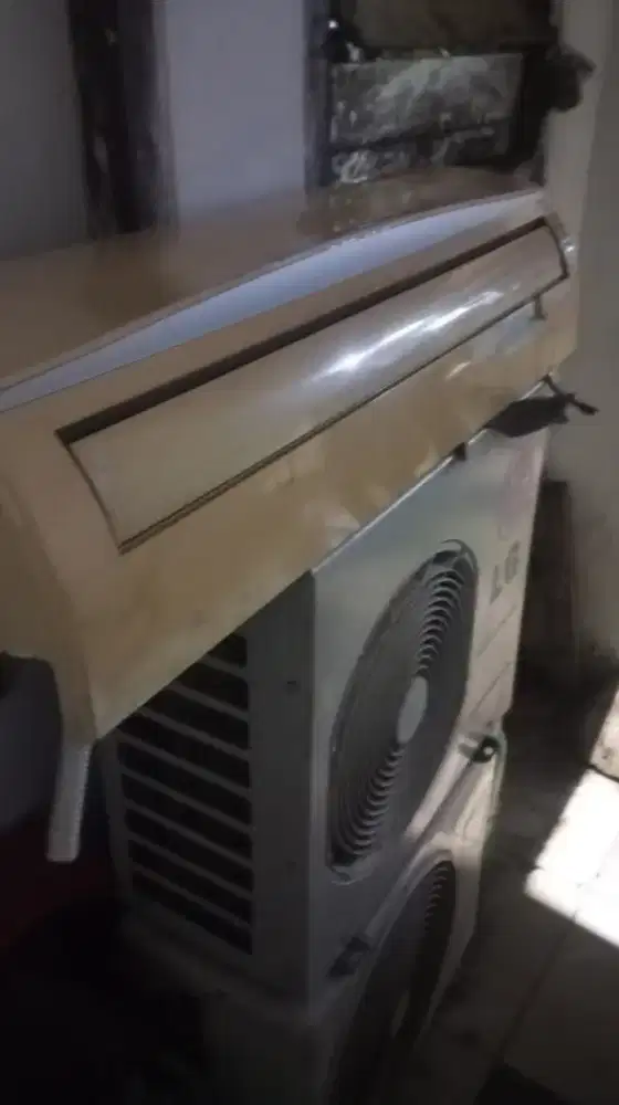Beli ac bekas Sawangan