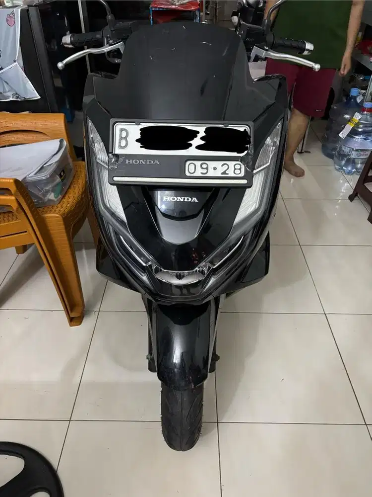 DIJUAL MURAH PCX ABS 160 2023