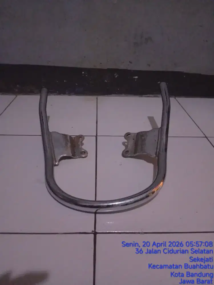 Behel yamaha mio original bekas