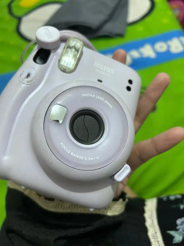 Polaroid instax mini 11