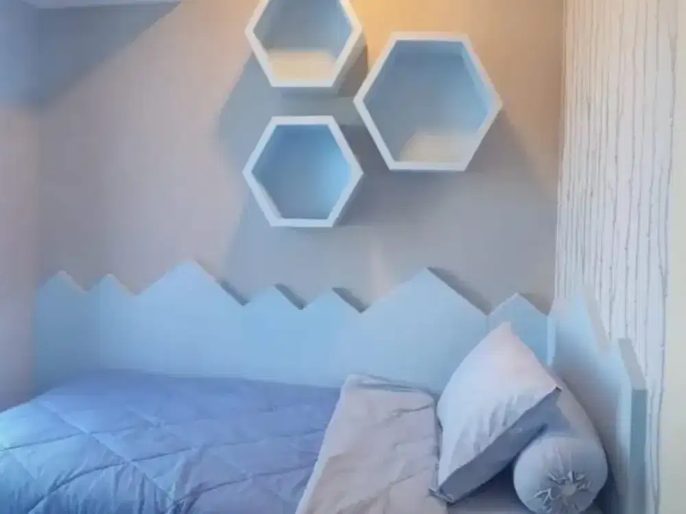 Dijual Apartement Anderson (BB) 2BD