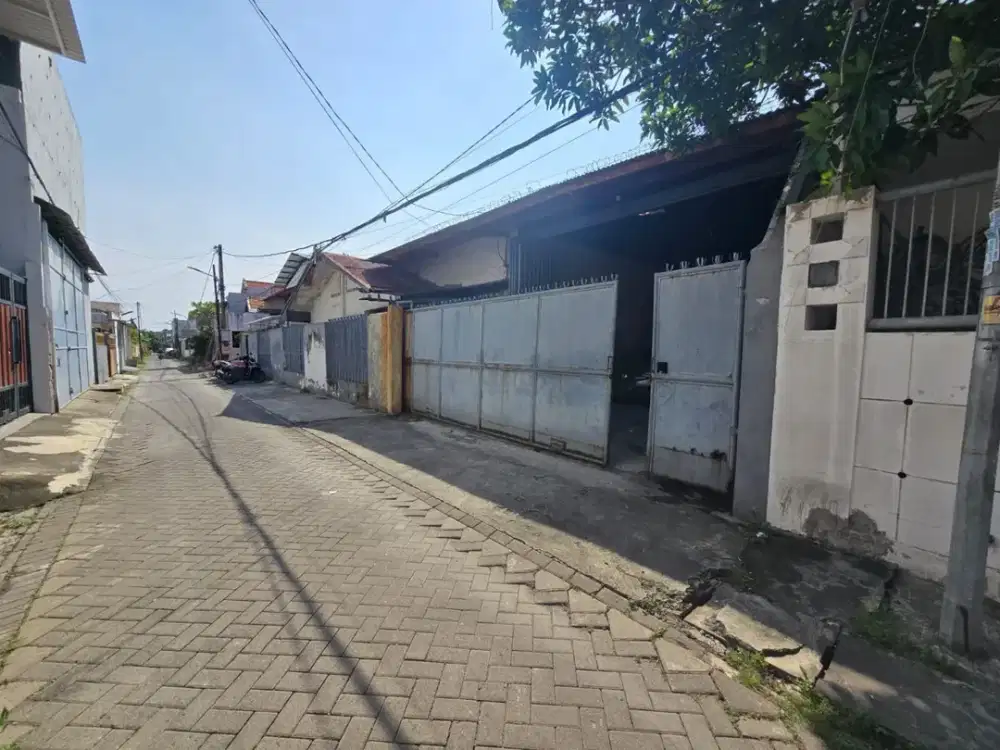 Nego Nego Gudang Lebak Jaya 1 Utara Sudah SHM