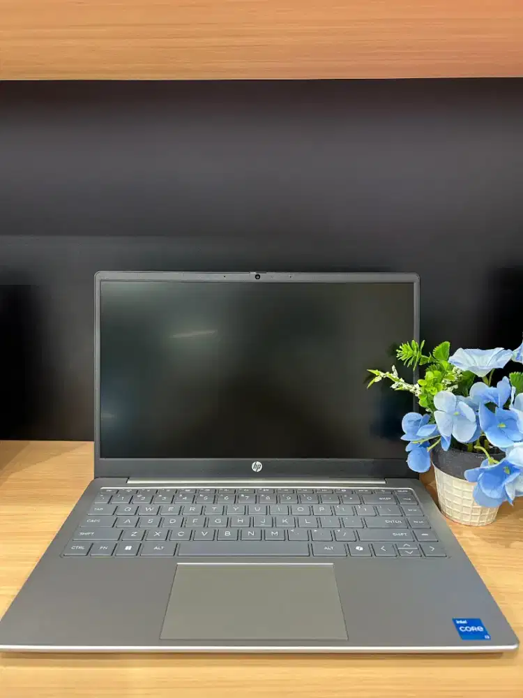 HP 14 -EP0321TU, INTEL CORE I3-1315U, RAM 8GB, SSD 512GB,14 INCHI