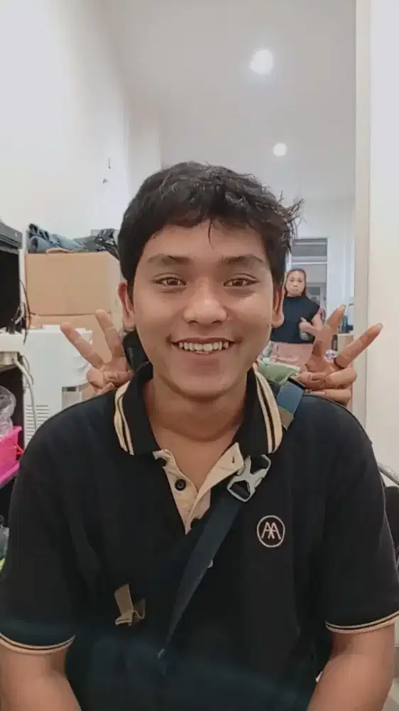 cari sampingan ( freelance )