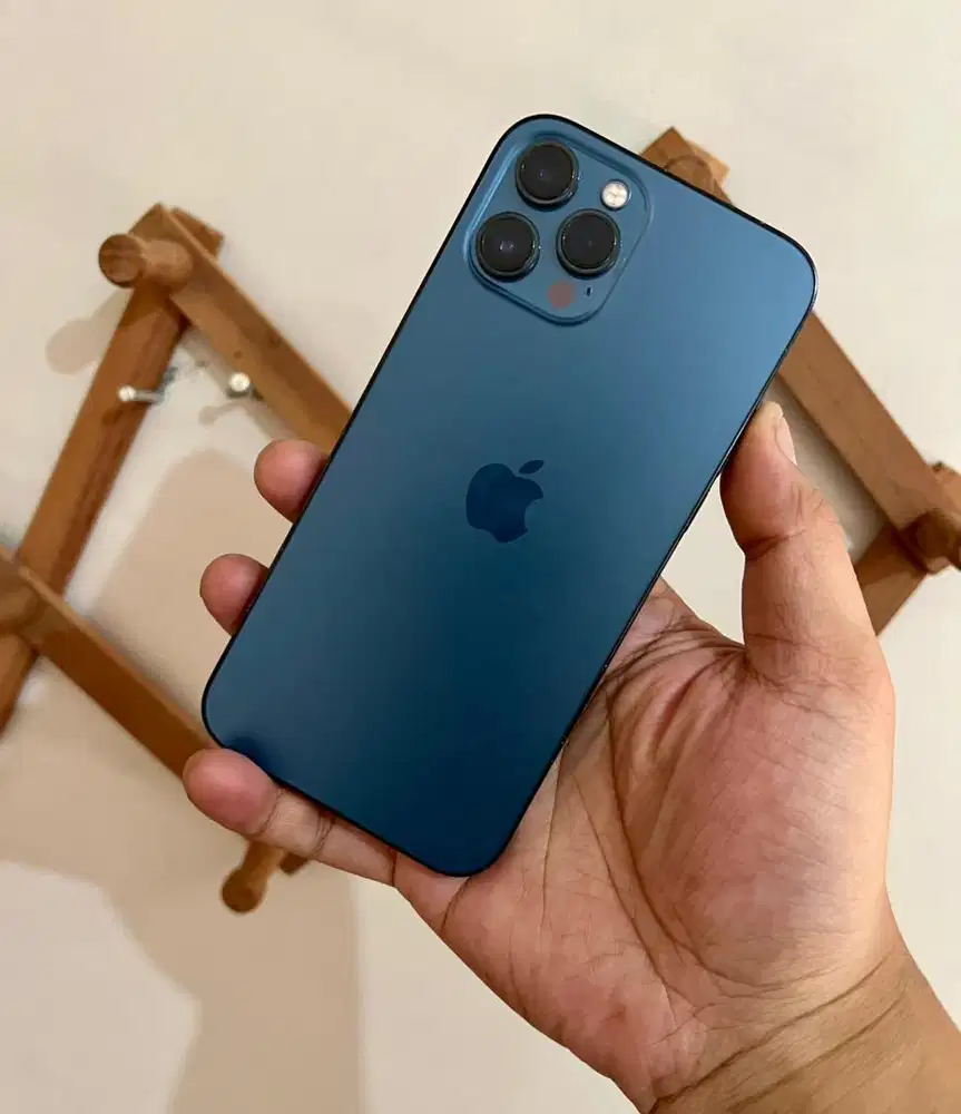 iphone 12 promax 256gb IBOX