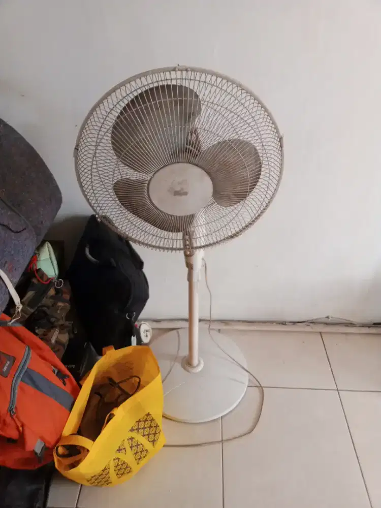 Kipas angin berdiri