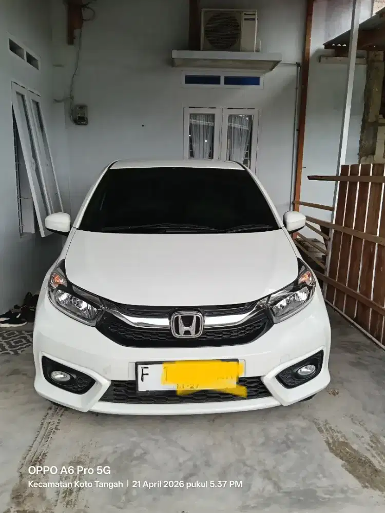 Di jual Brio e Satya matic