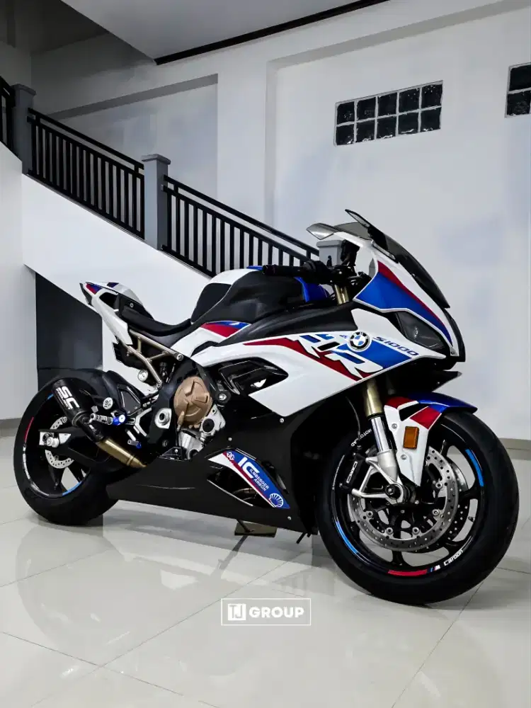 FOR SALE!! BMW S1000RR M Package 2020