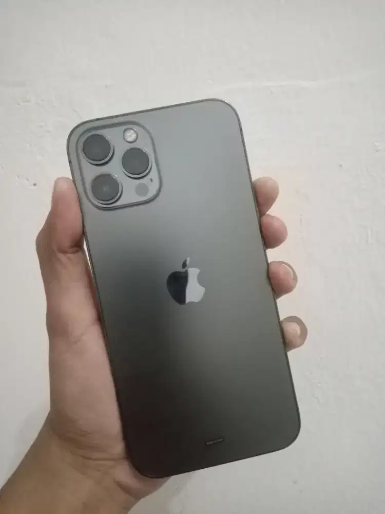 Iphone 12 pro max 512gb ibox