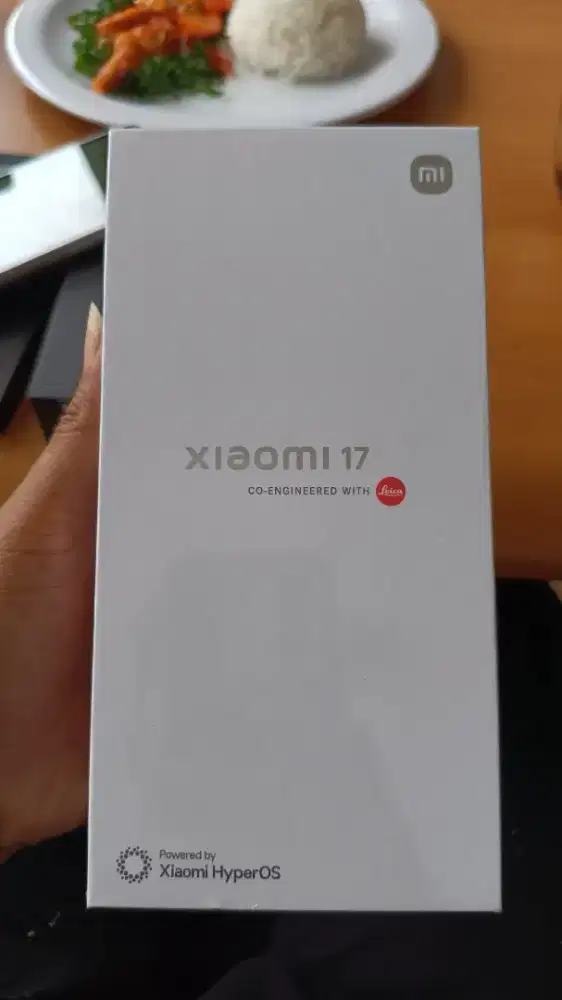 Di jual Xiaomi 27