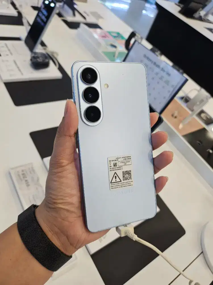 SAMSUNG S26 BASIC 256