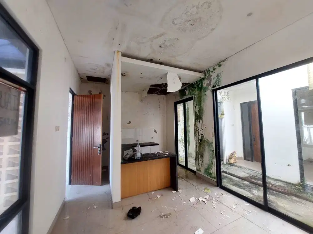 Dijual Rumah type 78 m di Villa permata [ TAMAN SENOPATI ) CIKAMPEK
