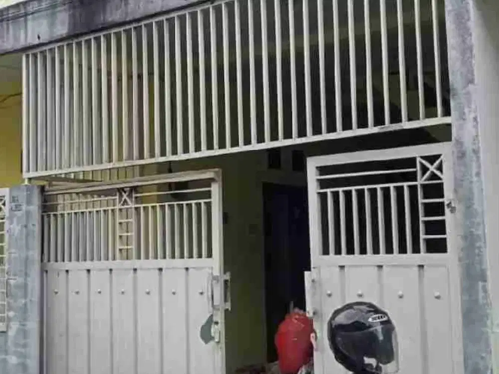 Sewa Rumah 8 kamar Tegalgondo Malang Belakang Kampus UMM