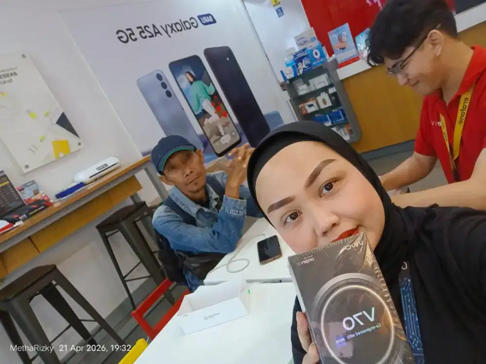 Kredit vivo pake limit kredivo