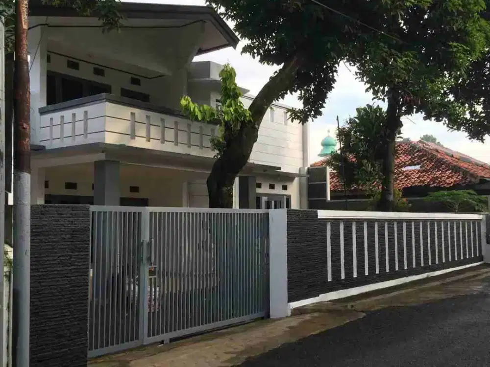 Dijual Rumah Murah Cantik di Pondok Kelapa