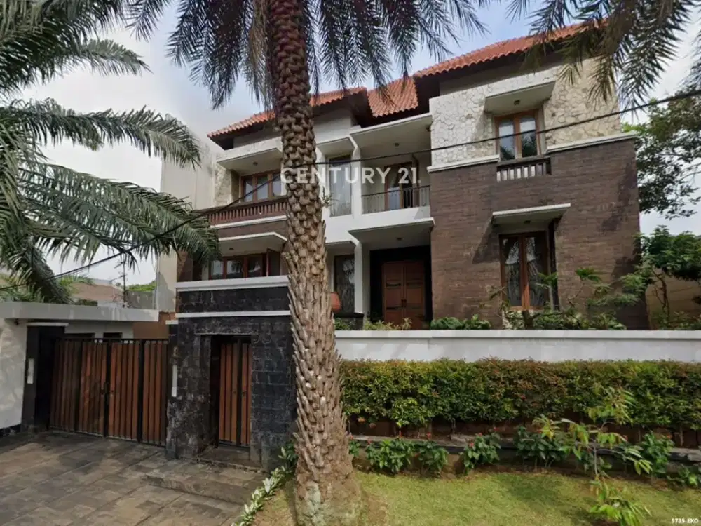 Dijual Rumah Strategis Harga Menarik Di Pondok Pinang