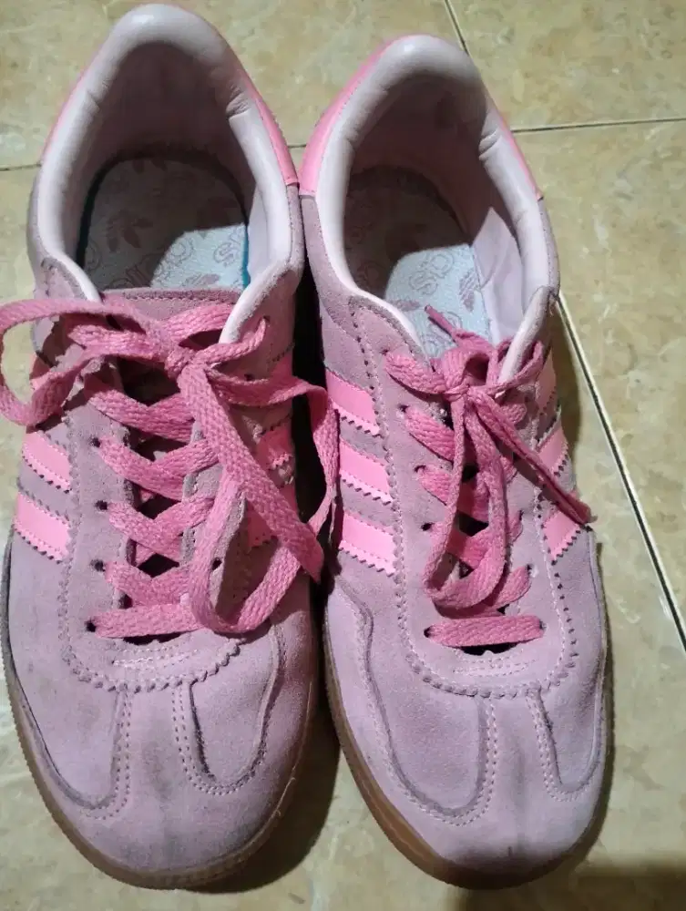 Adidans hanball spezial (wsh)