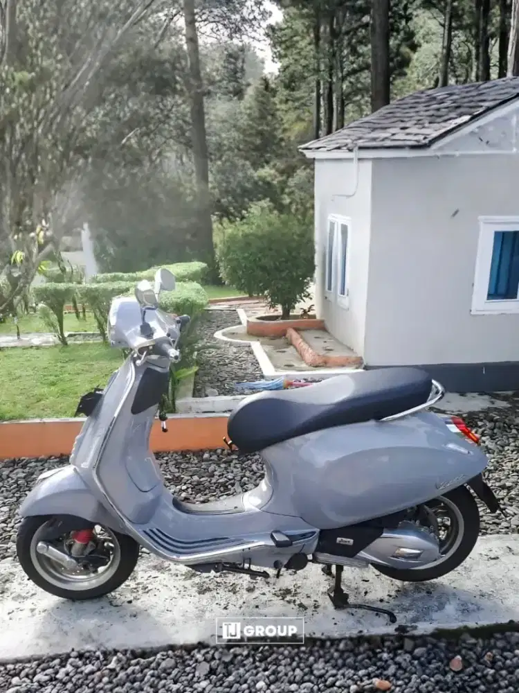 FOR SALE!! Vespa Matic Primavera 2025