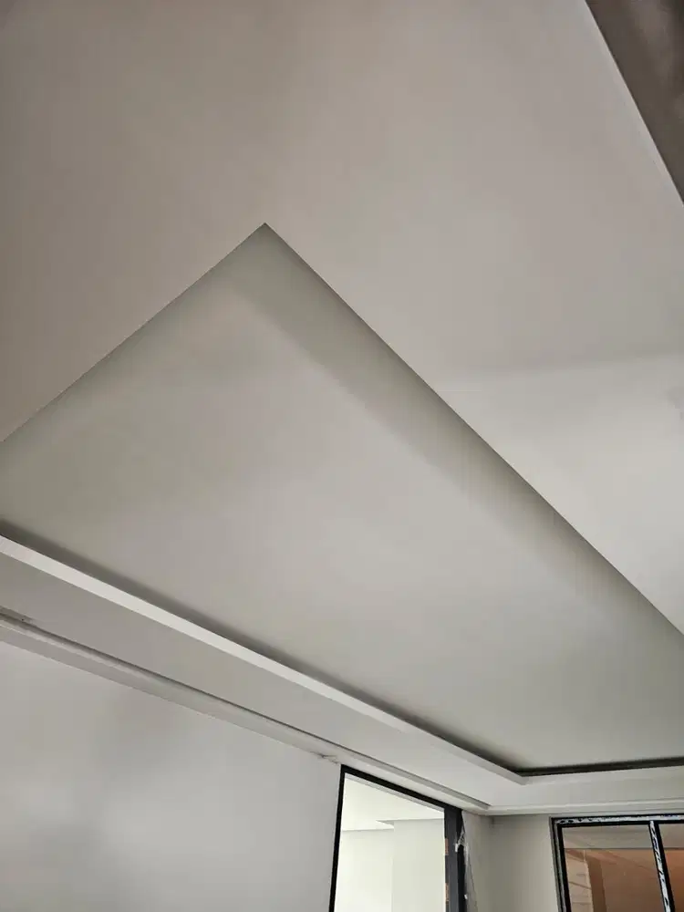 Jasa Pemasangan Plafon