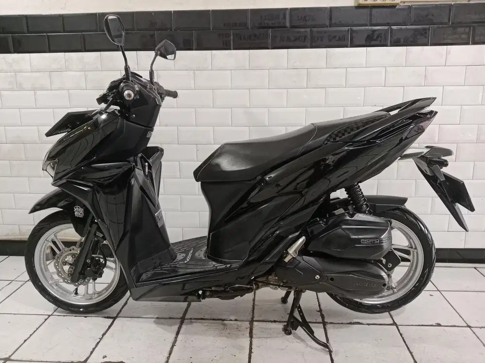 Siap pakai Honda vario led kyles tahun 2021