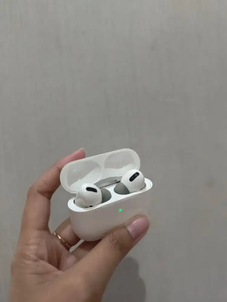Airpods Pro Gen 1 Resmi Second used good condition