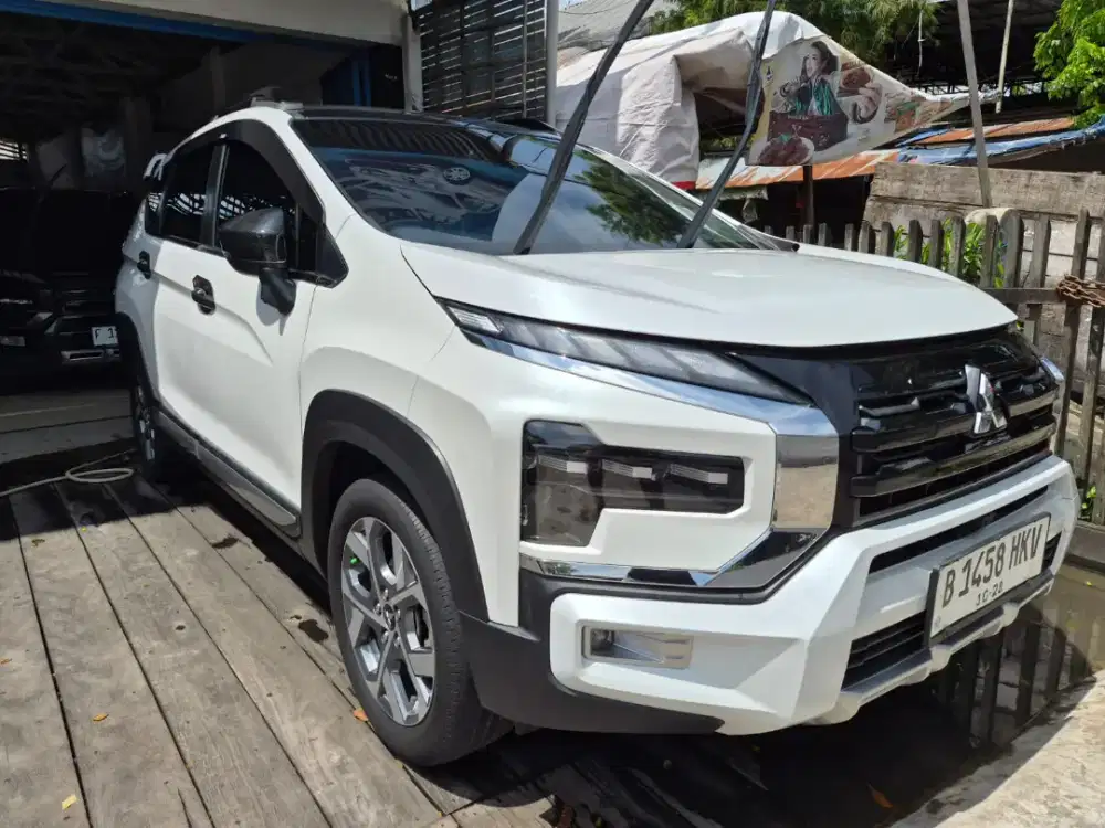 DP Murah Mitsubishi Xpander CROSS 2023