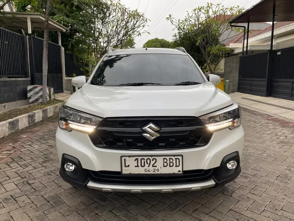 Suzuki XL7 Beta Hybrid 2024. SECOND LIKE NEW